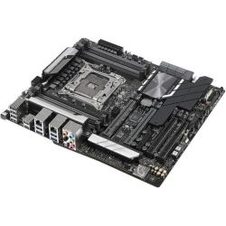 Asus WS C422 PRO/SE ATX SERVERMOTHERBOARD