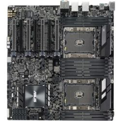 Asus WS C621E SAGE Dual LGA3647 ATX WORKSTATI