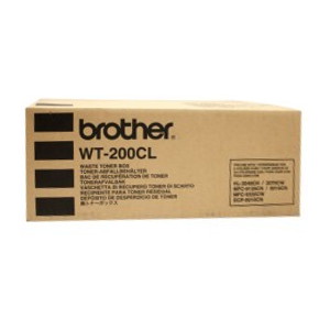 Brother WT-200CL Waste Pack - 50,000 pages