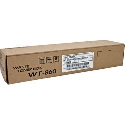 Kyocera WT860 Waste Bottle