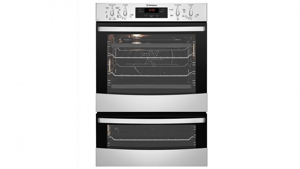 Westinghouse WVE626S 80L Multifunction Oven - Stainless Steel