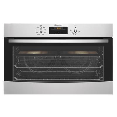 Westinghouse 90cm Electric Underbench Oven