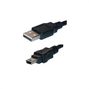 WW-D-USB2MINAB1M