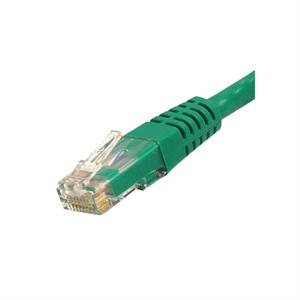 Manufacturer: Wicked Wired. CAT6 cable is designed for Gigabit Ethernets and also offers backwards compatibility with the CAT5, CAT5E and CAT3 standards. This cable is suitable for 10/100/1000