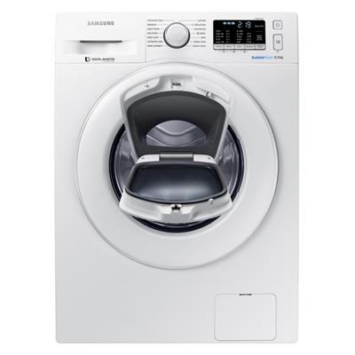 F/LOAD 8.5KG 1400RPM AddWash