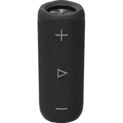 BlueAnt X2 Portable Bluetooth Speaker - Black