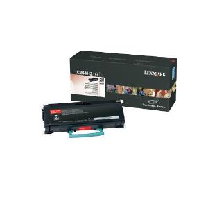 X264 X363 X364 High Yield Toner Cartridge - Black