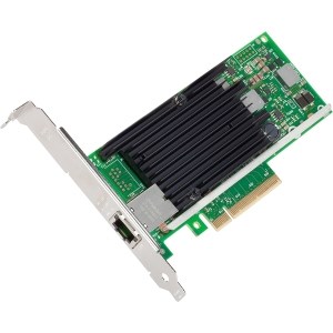 X540-T1 Ethernet Converge Network Adapter 10GBE Server