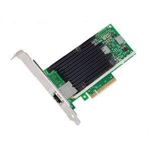 Converged Network Adapter T1