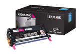 Magenta Print Cartridge for X560