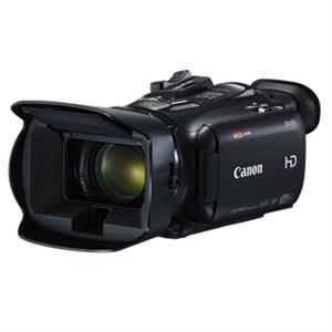Canon XA30 Compact Professional VC F ULL HD 1920x1080 Recording Capabilities
