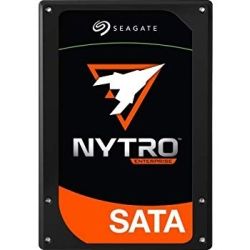 Seagate SSD XA3840ME10063 NYTRO1551 3.84TB 2.5 SATA 6GB S 3D