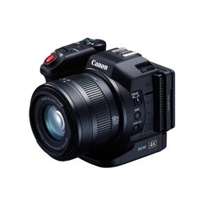 Canon XC10 Professional Camcorder