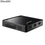 Shuttle XCB01 NC01U VGA Docking box/AMD Litho VGA Card/4K playback/88W Adapter (LS)