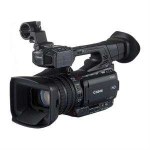 Canon The perfect companion for videographers always on the move. Boasting a Compact, Lightweight Body Design, the XF205 has Advanced operability and expand