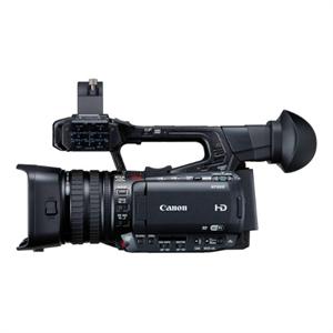 Canon The perfect companion for videographers always on the move. Boasting a Compact, Lightweight Body Design, the XF205 has Advanced operability and expand