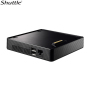 Shuttle XLB01 NC01U Docking box-LAN1/USB2/SATA1(LS)