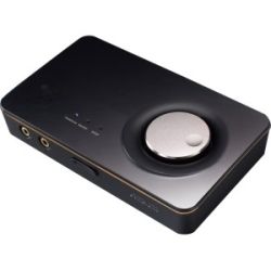 Asus Xonar U7 MKII 7.1 USB DAC with Headphone Amplifier
