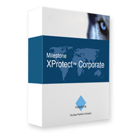 XProtect LPR Camera License