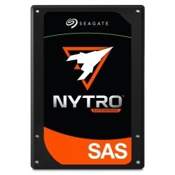 15.36TB Nytro 3330 SAS SSD 2.5