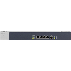 Netgear XS505M-100AJS 5 Port 10-Gigabit/Multi-Gigabit Etherent Unmanaged Switch