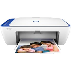 HP DeskJet 2621 All-In-One Printer