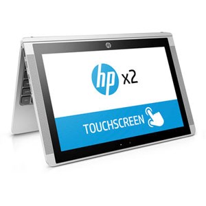 HP x2 210 G2 10 inch WXGA Touch 2-in-1 Laptop - Atom X5-Z8350, 4GB RAM, 64GB SSD, Win10 Pro, TB21, 1yr Wty