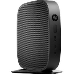 HP t530 Thin Client - AMD GX-215JJ 1.50GHz/ 4 GB/ 8GB