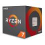 DT Ryzen 7 1700 65W AM4 Pib SR2