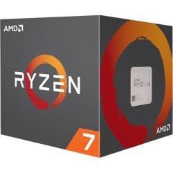 AMD RYZEN 7 2700 4.10GHZ 8 CORE/MS DESKTOP