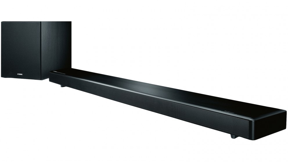 Yamaha YSP-2700 Surround Sound Bar