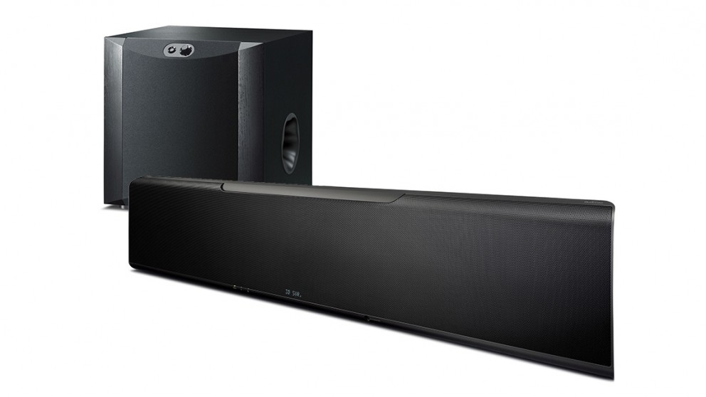 Yamaha YSP-5600BMK2 MusicCast Soundbar