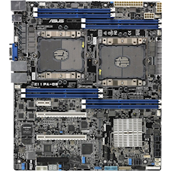 Asus Z11PA-D8 LGA3647 CEB Server Board