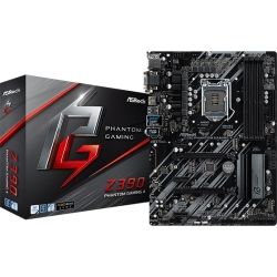 ASRock Z390 Phantom Gaming 4 LGA1151 ATX MB