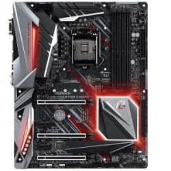 ASRock Z390 Phantom Gaming 6 LGA1151 ATX MB