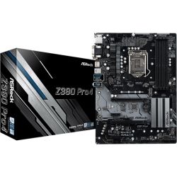 ASRock Z390-PRO4
