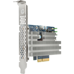 HP Turbo Drive G2 TLC 512GB SSD PCIe DRV