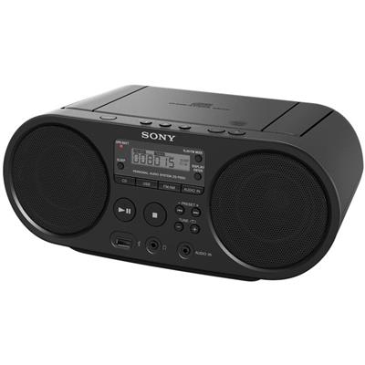 Sony ZSPS50 CD Boombox / USB