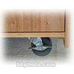 ETC CTwist-Lock (LR5-15P) Connector Black Male - 20 Amps